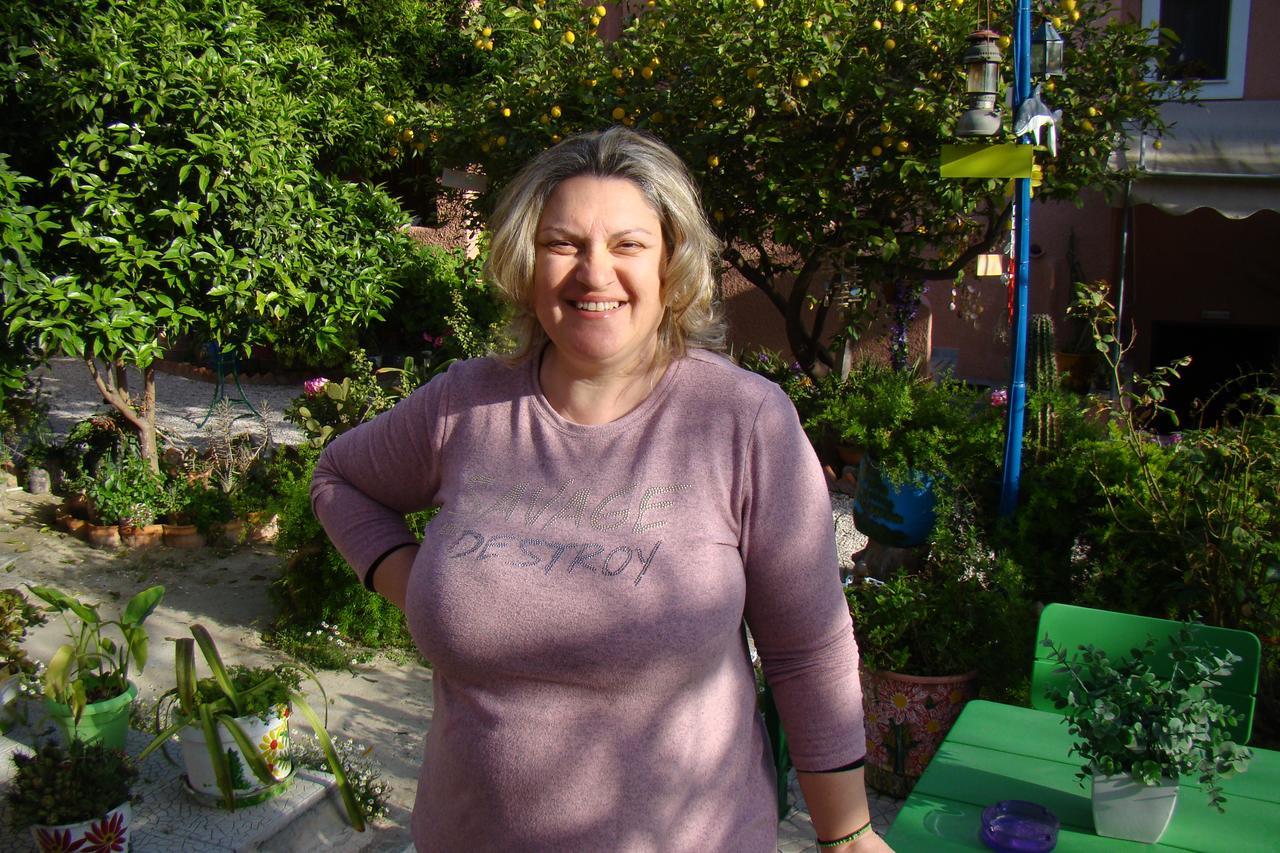 Kalokenti Studios Aegina Dış mekan fotoğraf